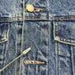 90s Disney Denim Jacket