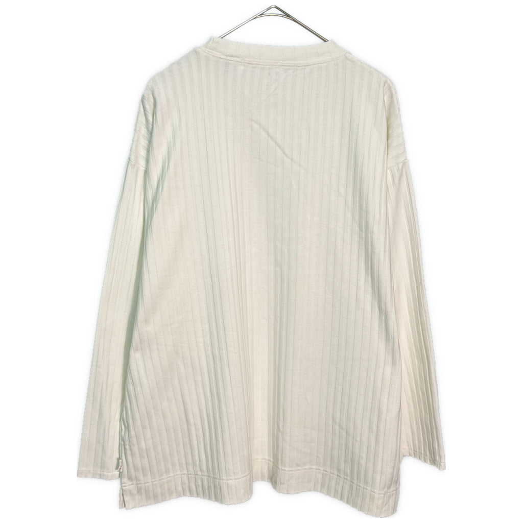 90s EXPRESS TRICOT Long Sleeve T-Shirt