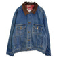 90s MARLBORO COUNTRY STORE Denim Jacket