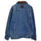 90s MARLBORO COUNTRY STORE Denim Jacket