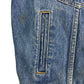 90s MARLBORO COUNTRY STORE Denim Jacket