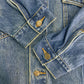 90s MARLBORO COUNTRY STORE Denim Jacket