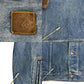 90s MARLBORO COUNTRY STORE Denim Jacket