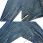 90s MARLBORO COUNTRY STORE Denim Jacket