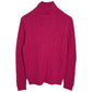 Lauren Ralph Lauren Full Zip Sweater