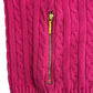 Lauren Ralph Lauren Full Zip Sweater
