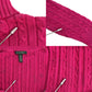Lauren Ralph Lauren Full Zip Sweater