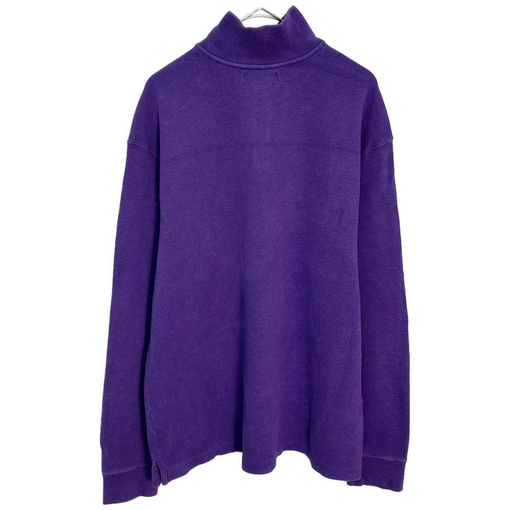 Polo by Ralph Lauren Half Zip Sweater