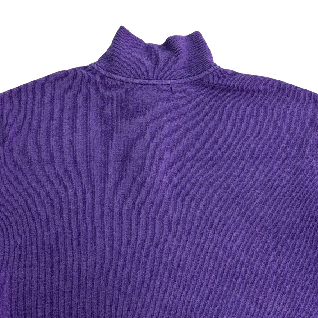 Polo by Ralph Lauren Half Zip Sweater