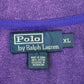 Polo by Ralph Lauren Half Zip Sweater