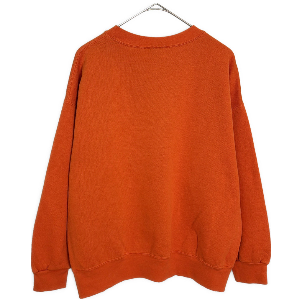 90s ST.JOHN'S BAY Plain Sweat