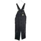 Carhartt Duck Double Knee Bib Overall Duck Overall