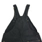Carhartt Duck Double Knee Bib Overall Duck Overall