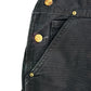 Carhartt Duck Double Knee Bib Overall Duck Overall