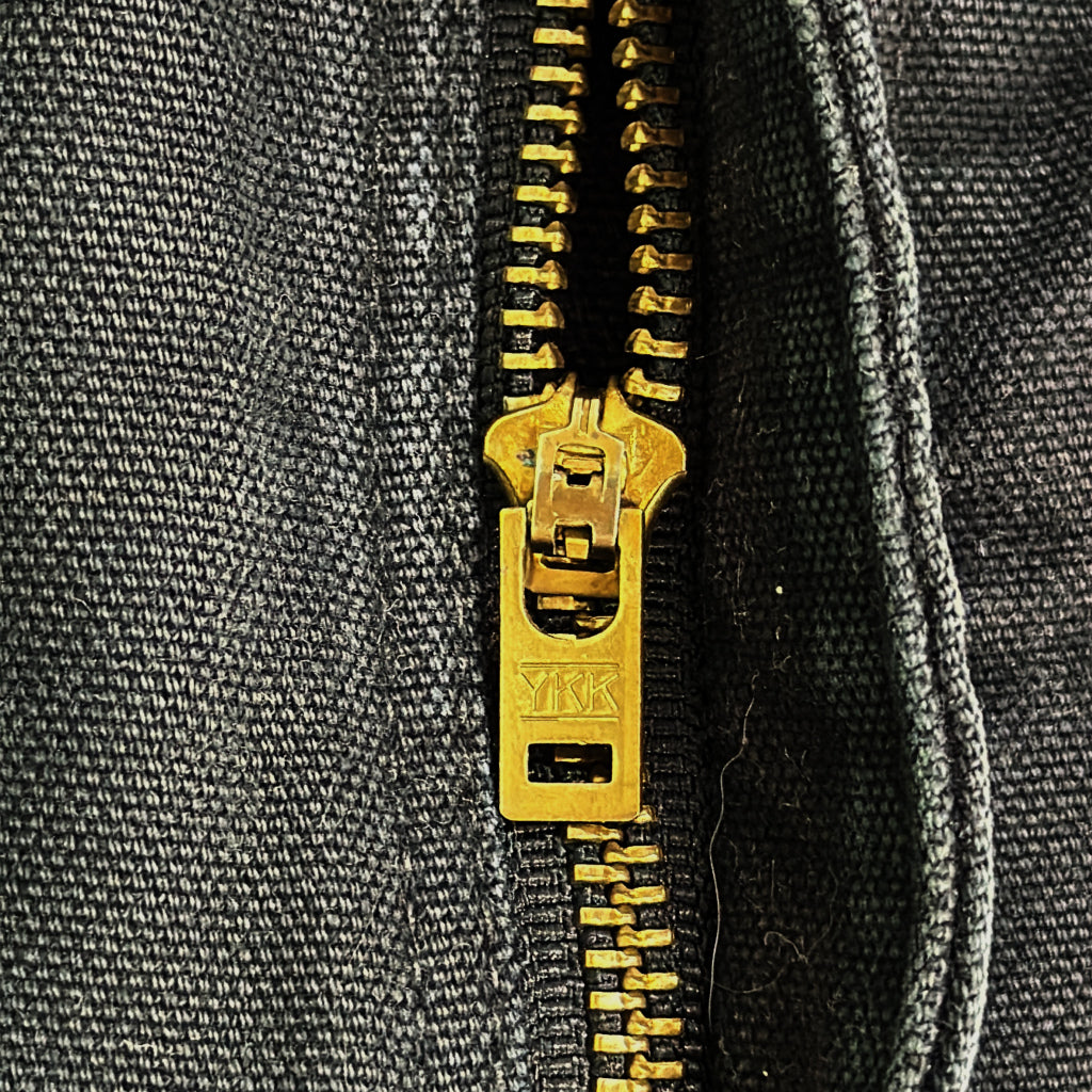 Carhartt Duck Double Knee Bib Overall Duck Overall