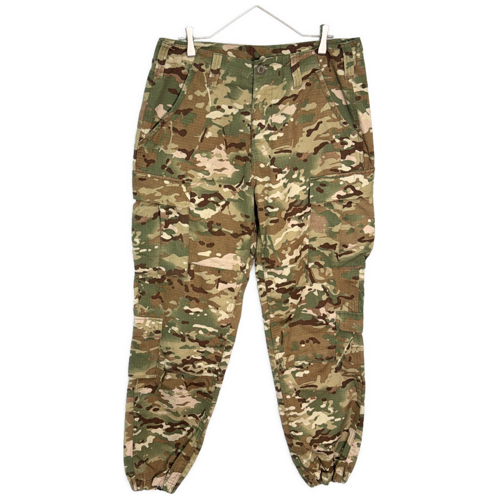 Drousko Field Trousers Cargo Pants