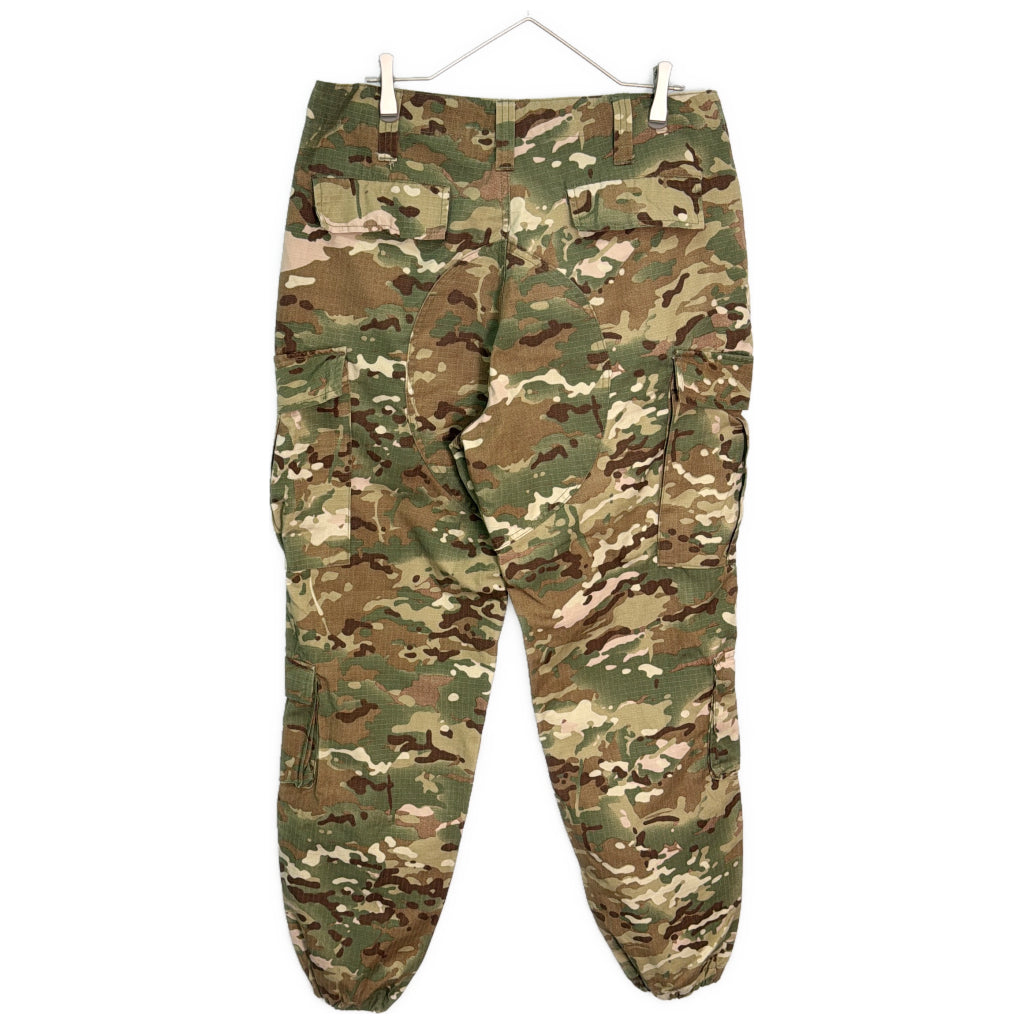 Drousko Field Trousers Cargo Pants