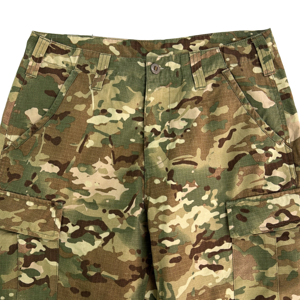 Drousko Field Trousers Cargo Pants
