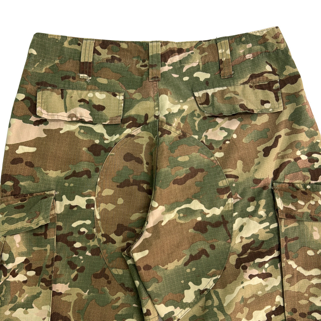 Drousko Field Trousers Cargo Pants