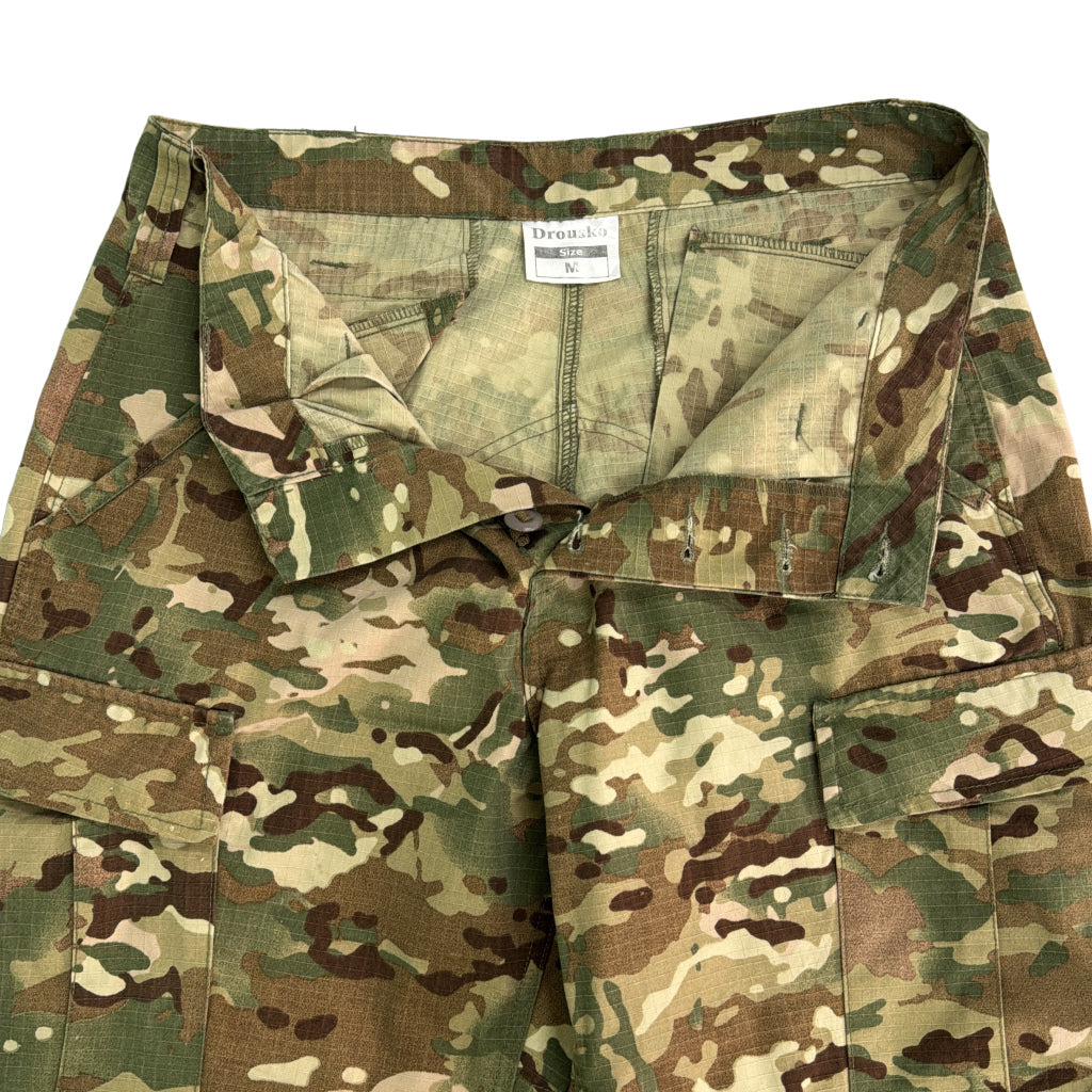 Drousko Field Trousers Cargo Pants