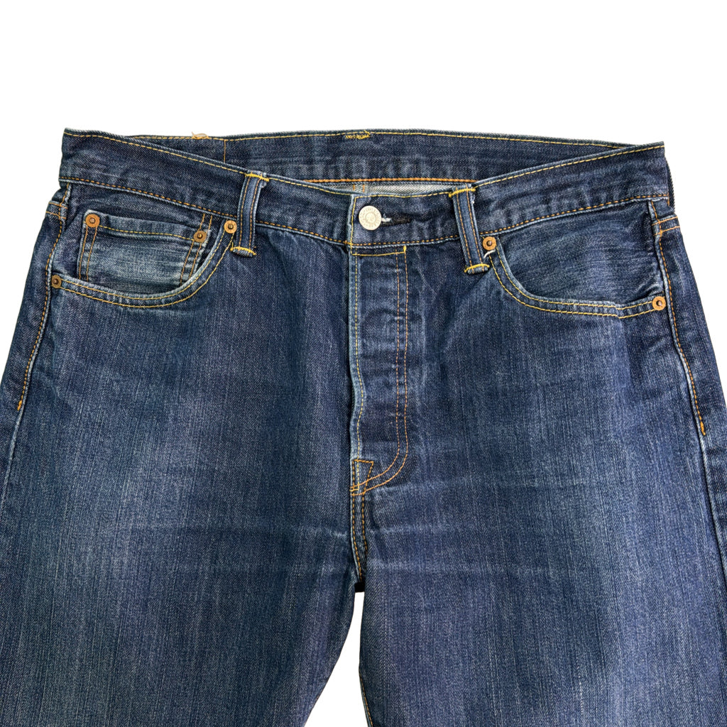 Levi's 501 Denim Pants