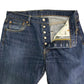 Levi's 501 Denim Pants
