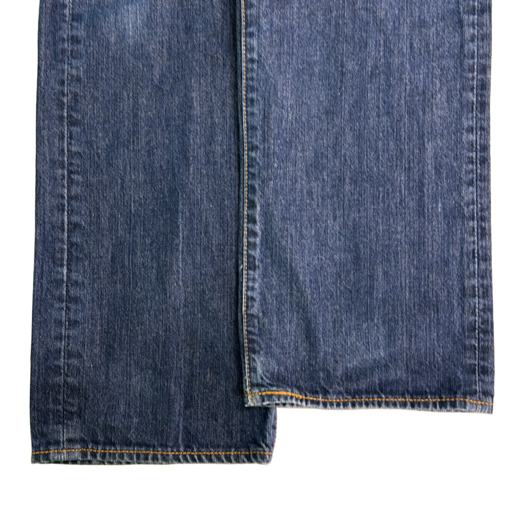Levi's 501 Denim Pants