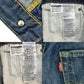 Levi's 501 Denim Pants