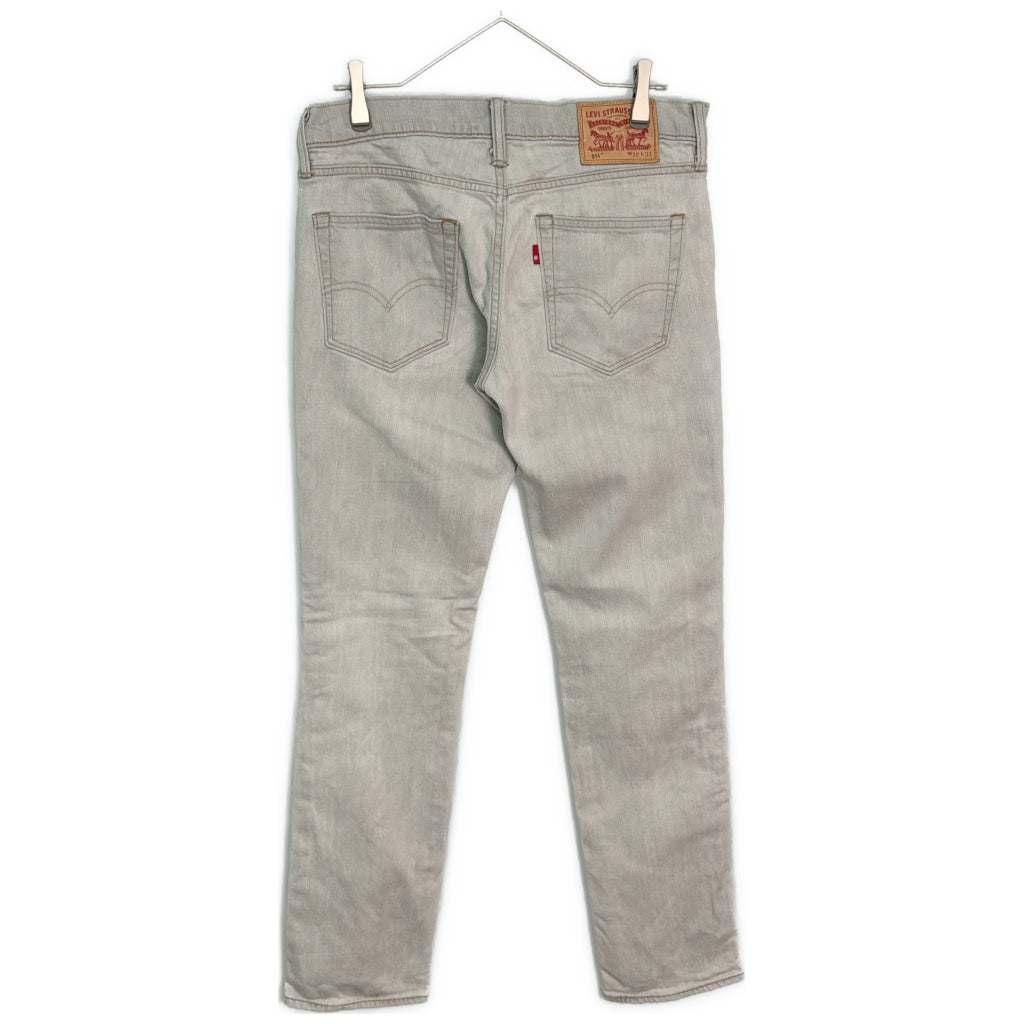 Levi's 511 Denim Pants