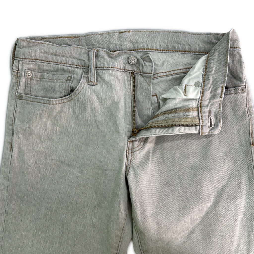 Levi's 511 Denim Pants