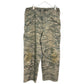 00s U.S.AIRFORCE APECS GORETEX Trousers Military Pants