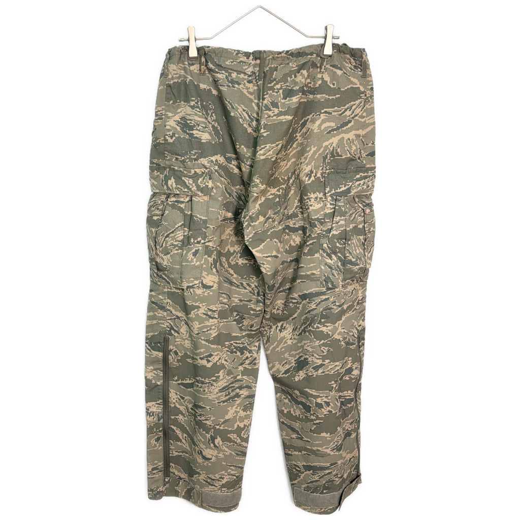 00s U.S.AIRFORCE APECS GORETEX Trousers Military Pants