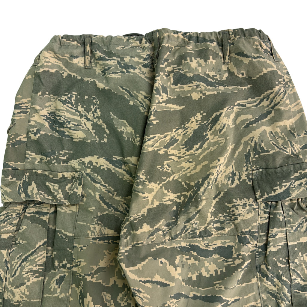 00s U.S.AIRFORCE APECS GORETEX Trousers Military Pants