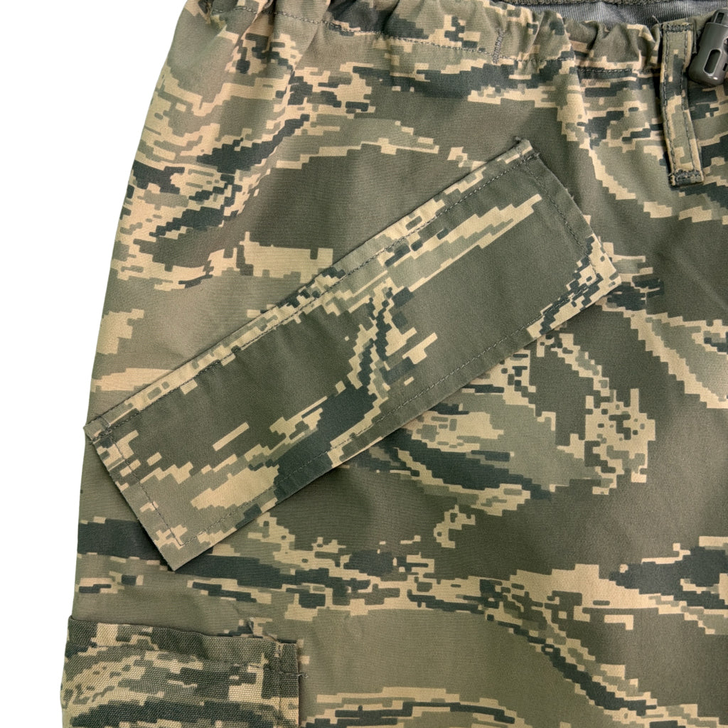 00s U.S.AIRFORCE APECS GORETEX Trousers Military Pants