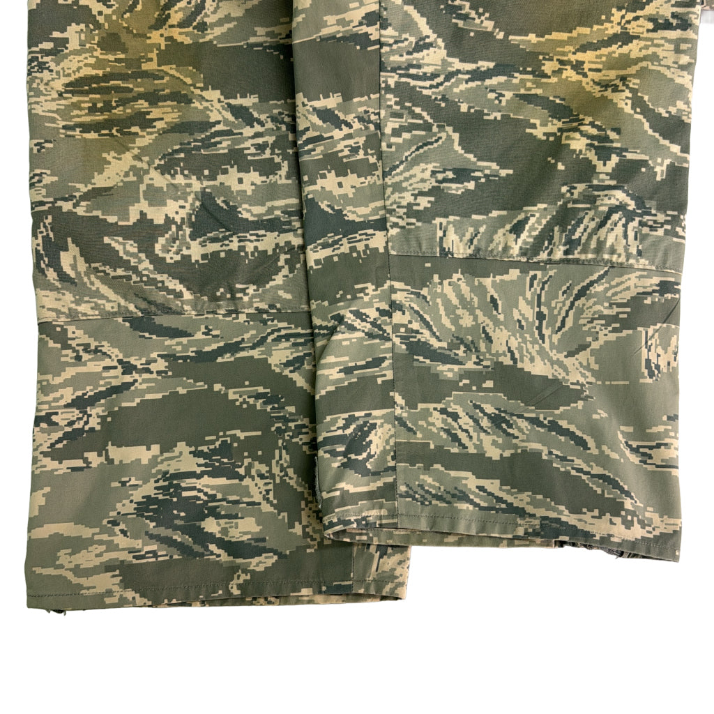 00s U.S.AIRFORCE APECS GORETEX Trousers Military Pants