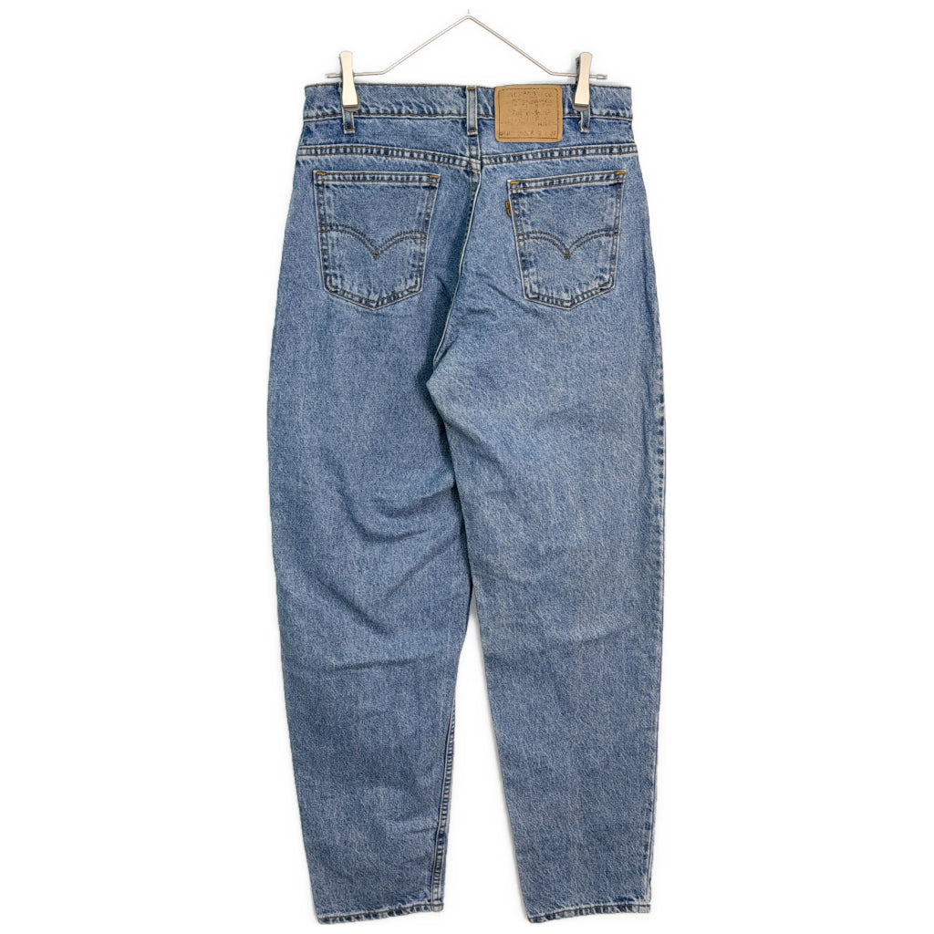 90s Levi's 560 Denim Pants