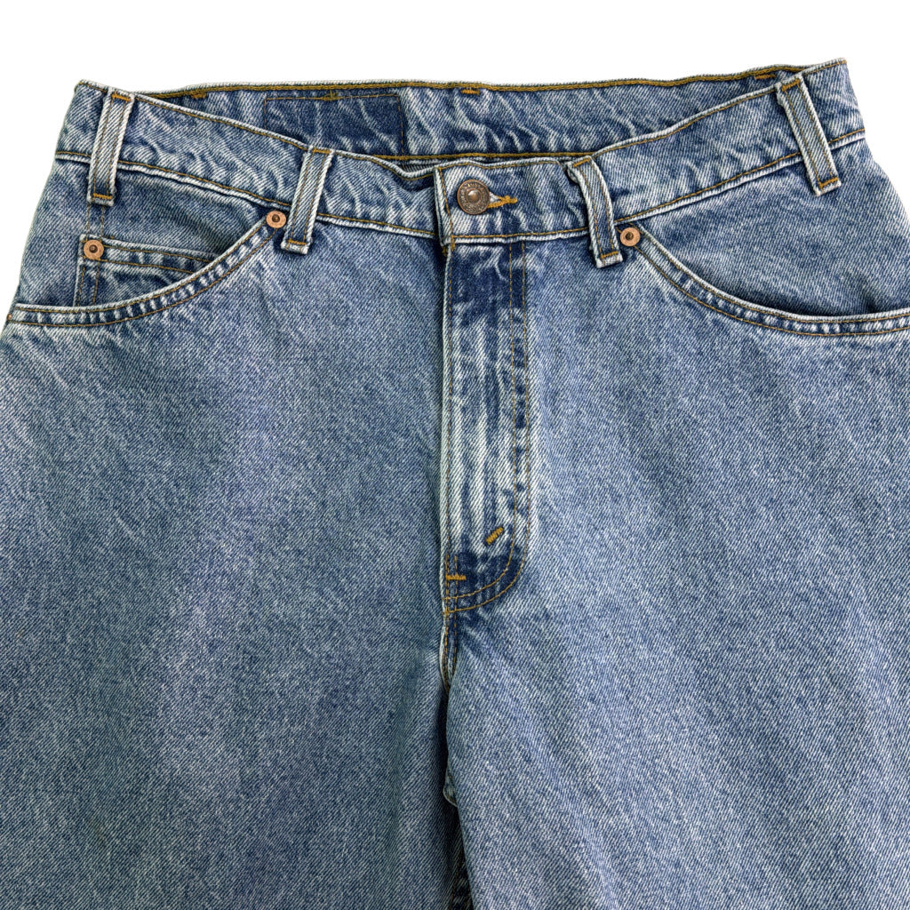 90s Levi's 560 Denim Pants