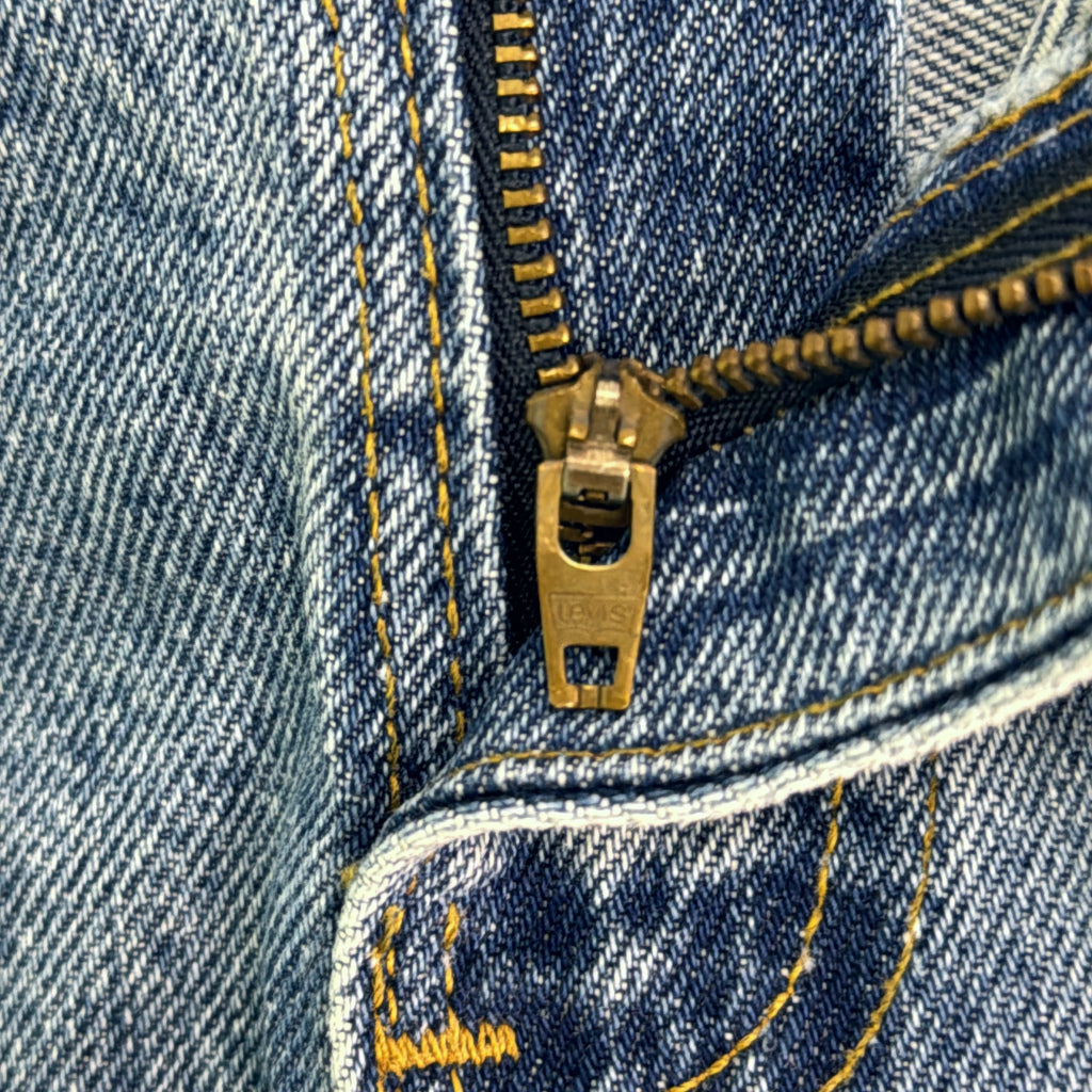 90s Levi's 560 Denim Pants