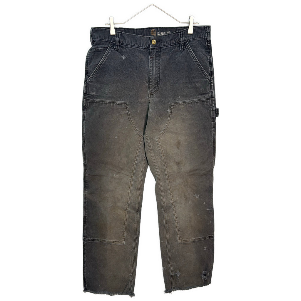 Carhartt Duck Double Knee Painter Pants