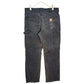 Carhartt Duck Double Knee Painter Pants
