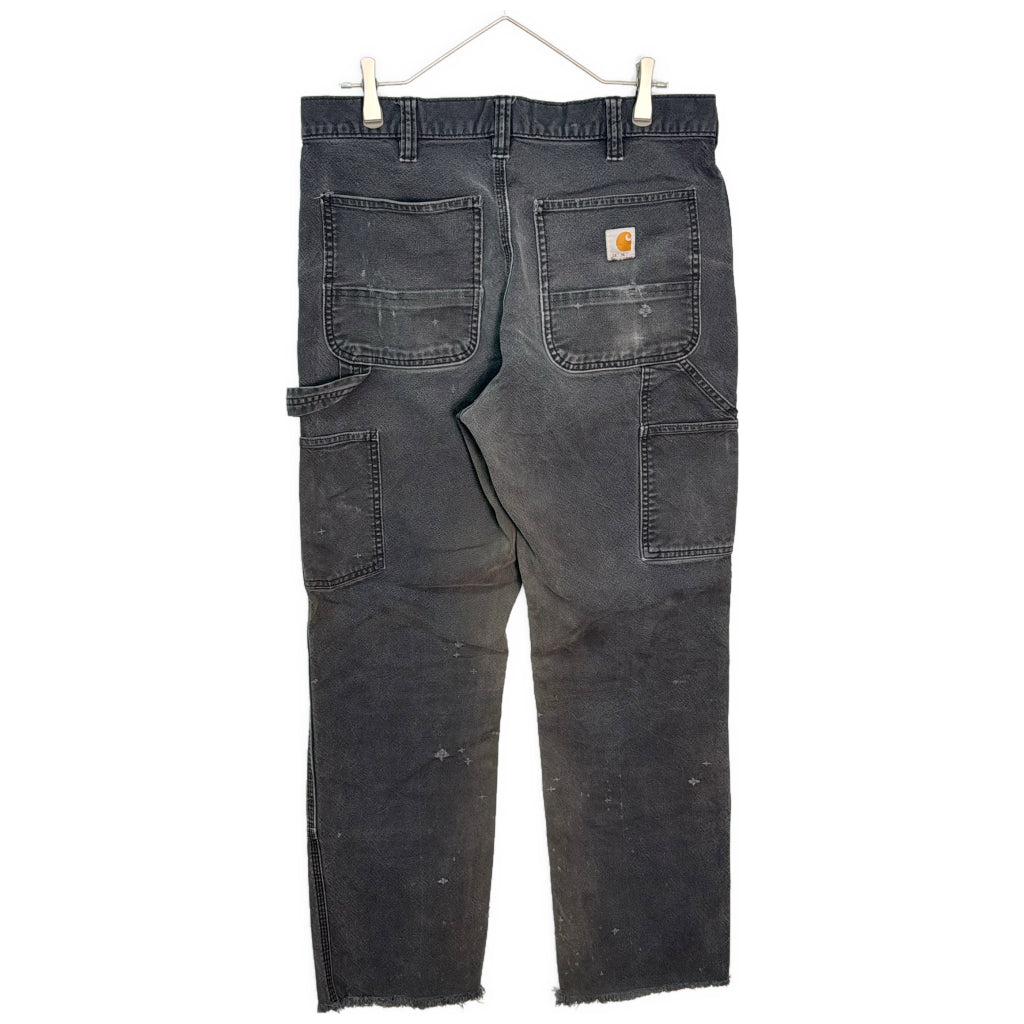Carhartt Duck Double Knee Painter Pants