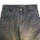 Carhartt Duck Double Knee Painter Pants