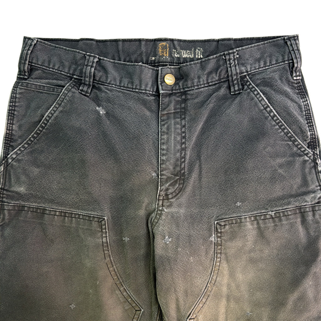 Carhartt Duck Double Knee Painter Pants