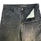 Carhartt Duck Double Knee Painter Pants