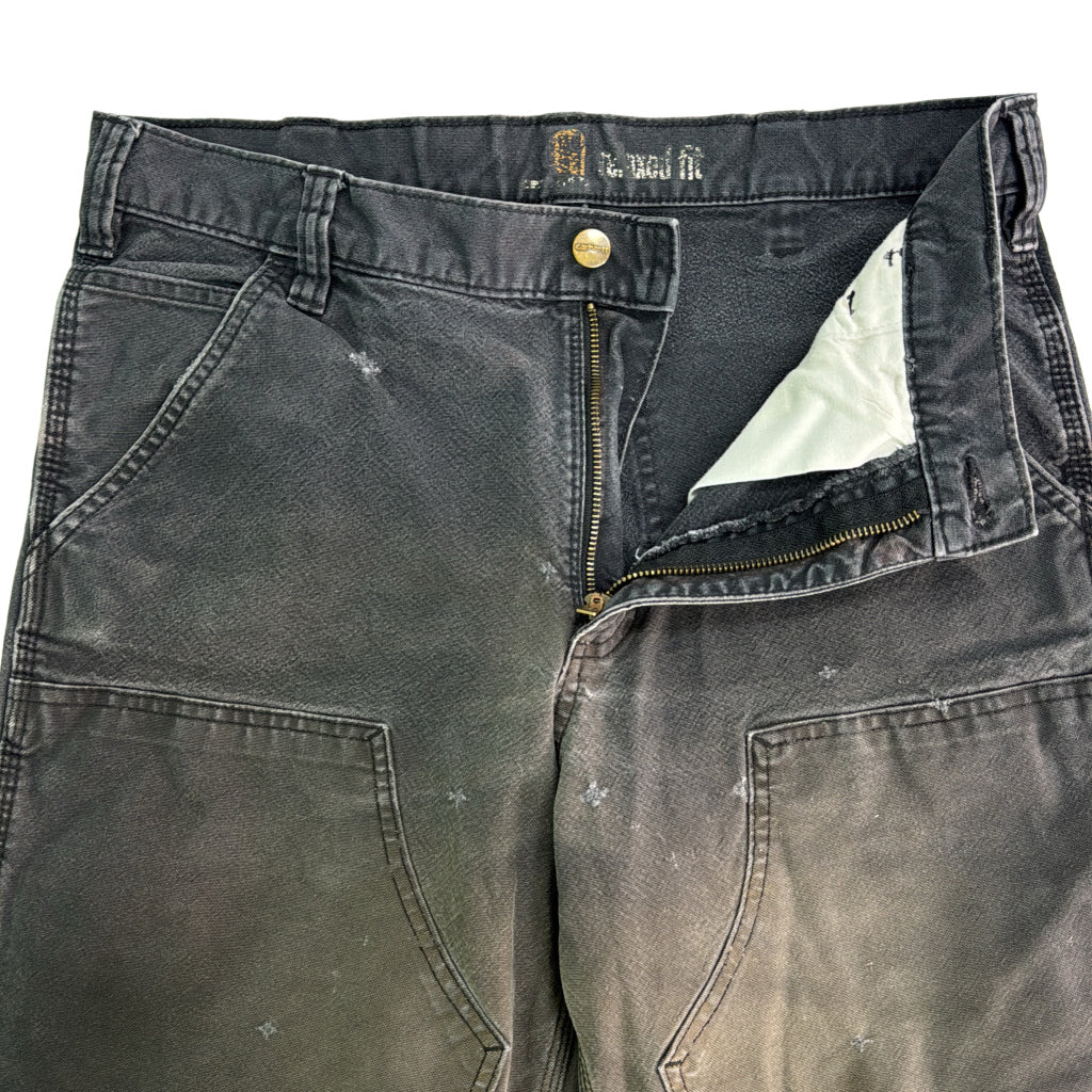 Carhartt Duck Double Knee Painter Pants
