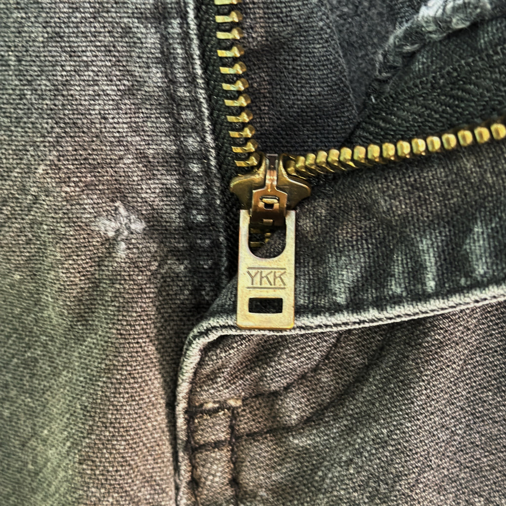 Carhartt Duck Double Knee Painter Pants