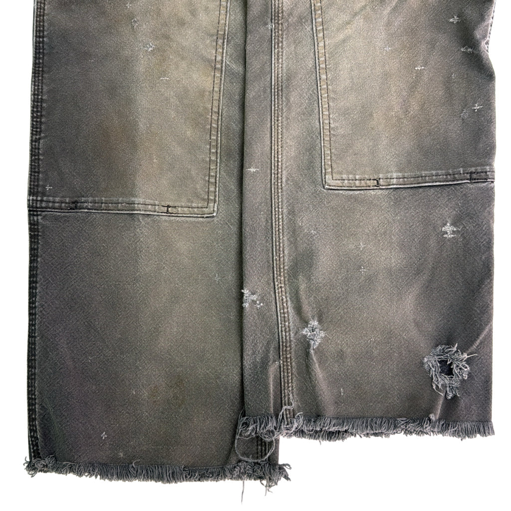 Carhartt Duck Double Knee Painter Pants