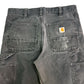 Carhartt Duck Double Knee Painter Pants