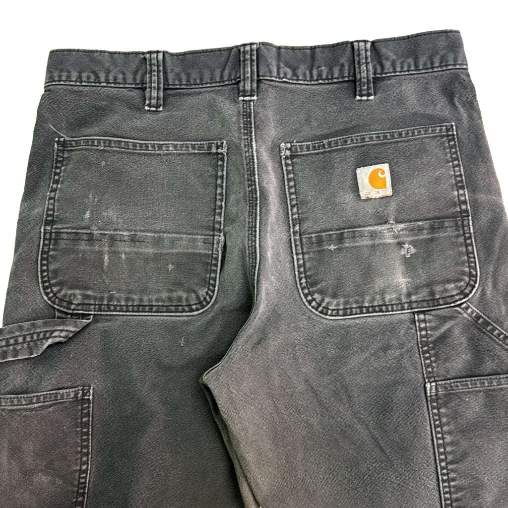 Carhartt Duck Double Knee Painter Pants