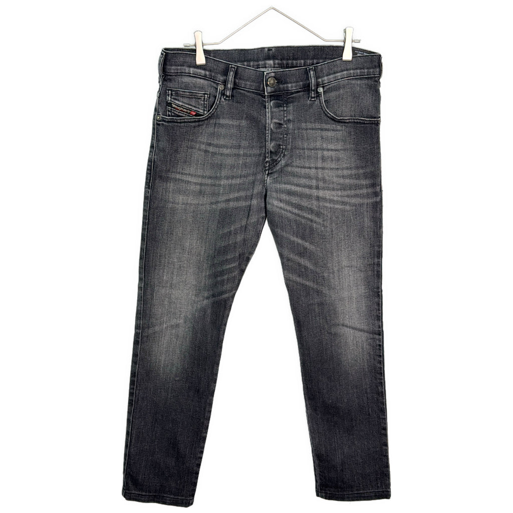 DIESEL INDUSTRY Denim Pants